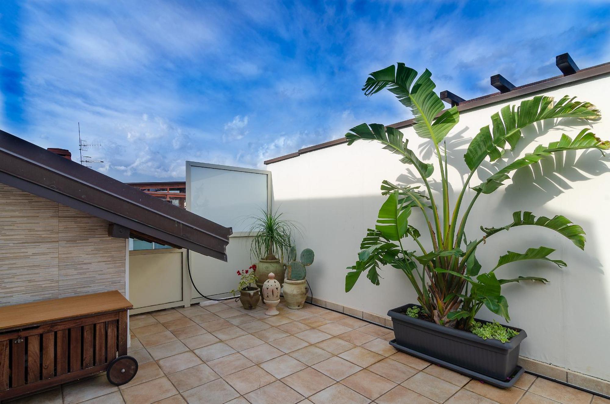 Casa Delle Zammare Fronte Mare Centro Storico Villa Riposto Luaran gambar