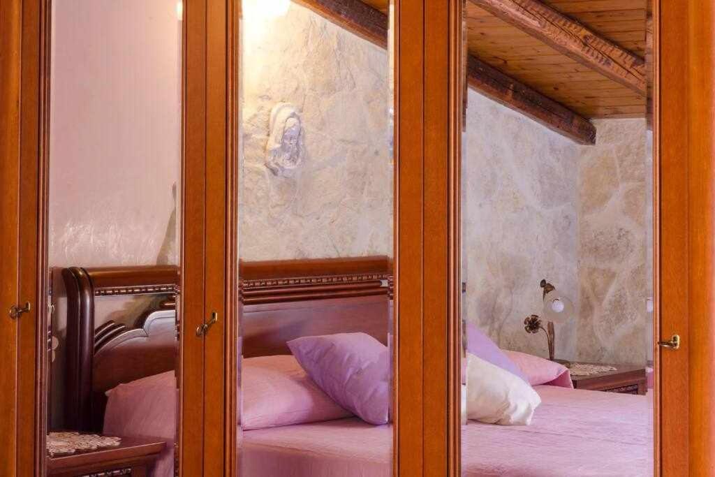 Casa Delle Zammare Fronte Mare Centro Storico Villa Riposto Luaran gambar