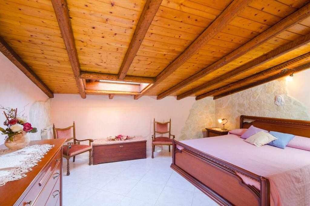 Casa Delle Zammare Fronte Mare Centro Storico Villa Riposto Luaran gambar