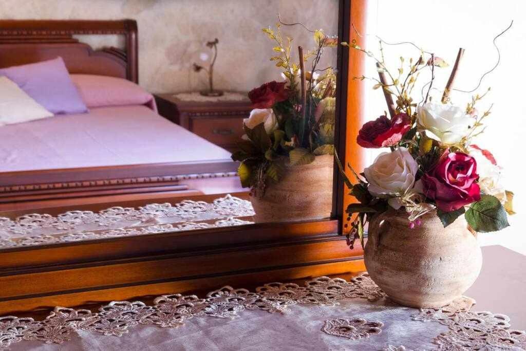 Casa Delle Zammare Fronte Mare Centro Storico Villa Riposto Luaran gambar